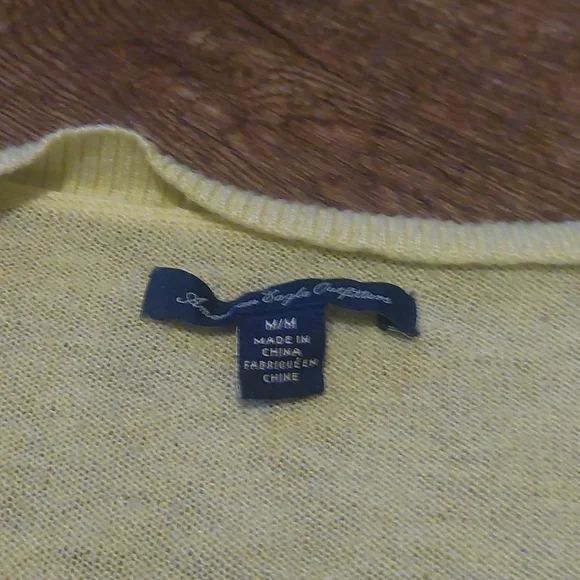 American Eagle cardigan - Picture 3 of 6